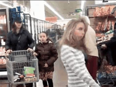 flashing gifs|Flashing in the store [GIF]